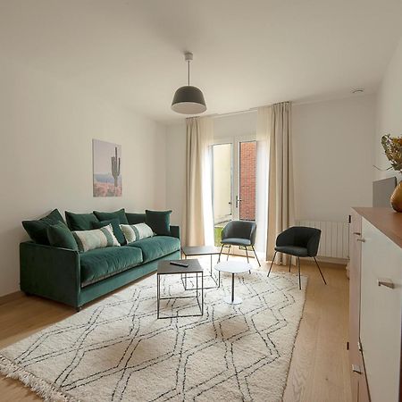 Le Charmant Vasselot Rennes Esterno foto