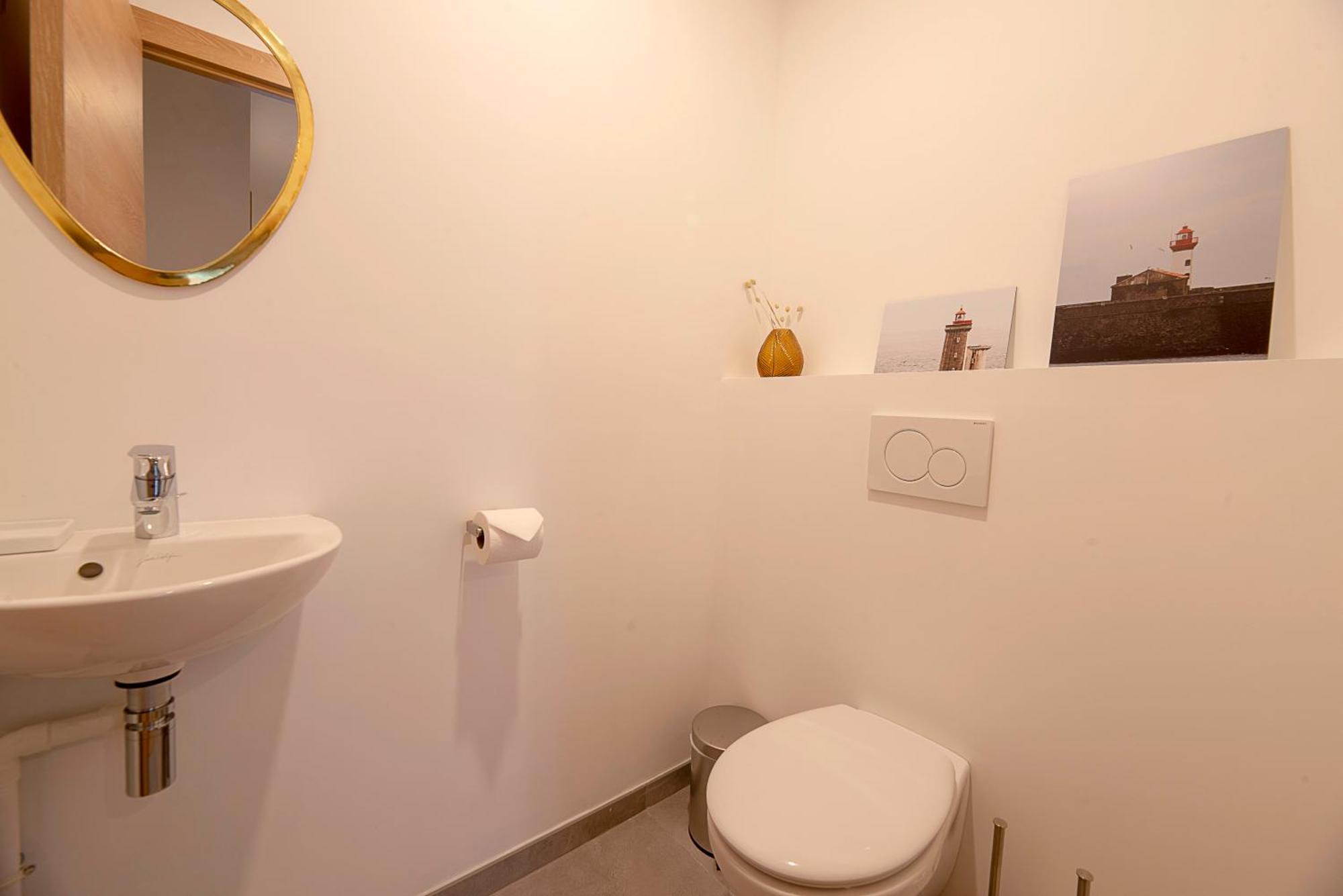 Le Charmant Vasselot Rennes Esterno foto